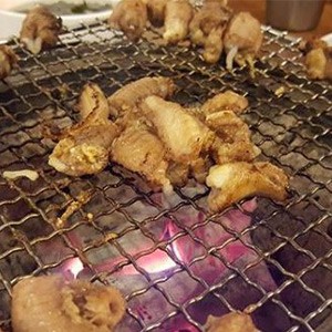 영선꼼장어바다장어
