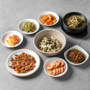 시래정 도룡점