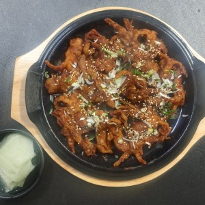 저녁놀