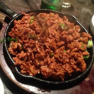 한창오돌뼈