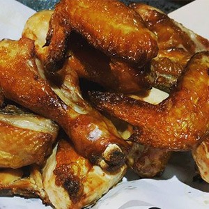 냠냠치킨