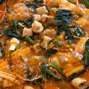 사당우물