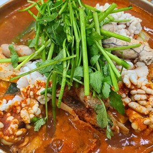 호랑