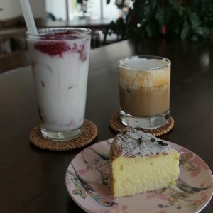 몰힐커피
