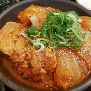 정성식당
