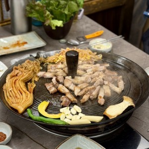 돈가마니
