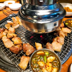 향돈촌 대구점