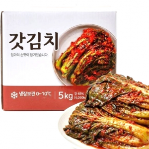 엄다식품