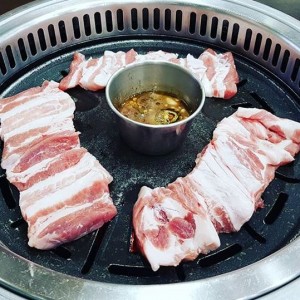 명륜진사갈비 인천학익점