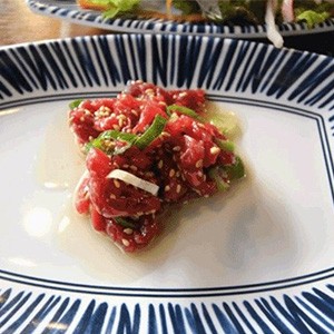 철판요리 아케모리