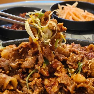 경아네집밥