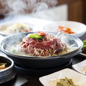 고도벌한정식