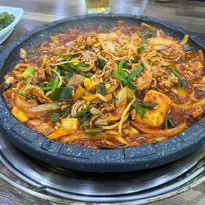 북촌오리 대소점
