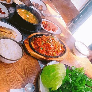 소미네집밥