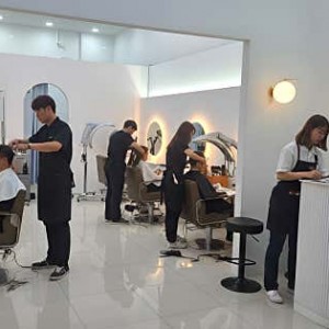 어반그라운드헤어 양평역점