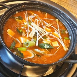 장가네