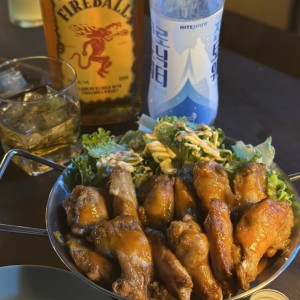 치어하우스
