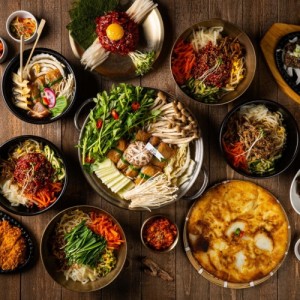 탐밀