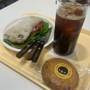 파나델리