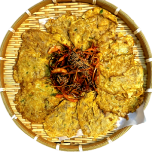 함지박