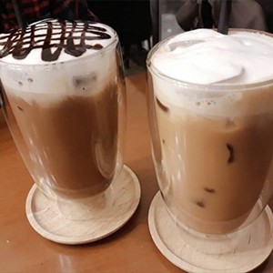 목가적