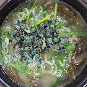 신화식당