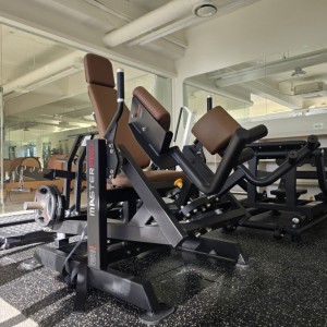 EZ gym