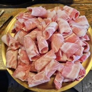 꼬들대패 정관점