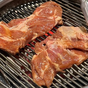 낙원갈비집 원주단관점
