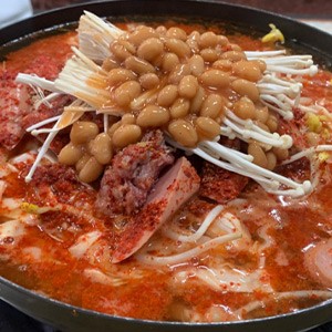 담꾹 정읍점