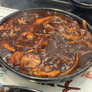 더궁짜장나라