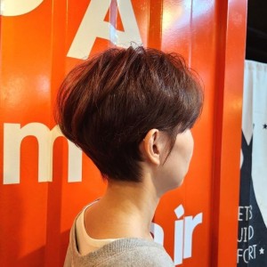 도아헤어살롱 호성점