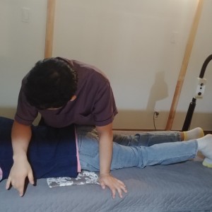 라파치유