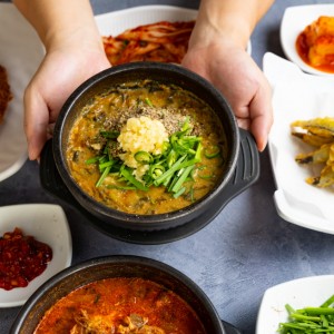 명품우렁추어탕