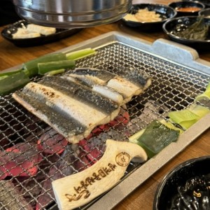 벌떡풍천장어 정왕본점