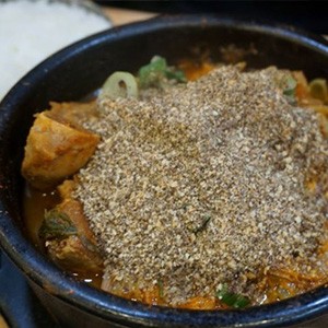 녹양평해장국
