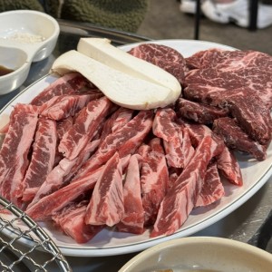 덕이네 고기집