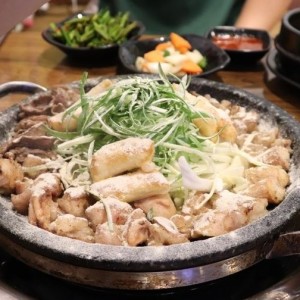마이땅곱창