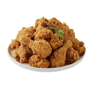 바른치킨 통영죽림 R점