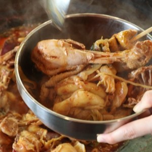산골농원