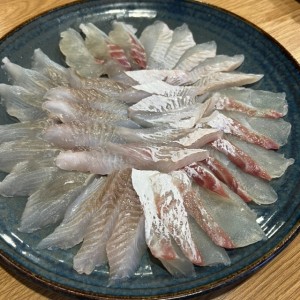 포항참가자미