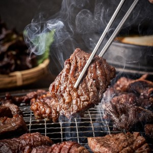 숲불막창
