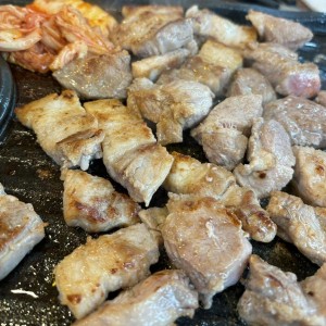 원조 친구네정육식당 2호점