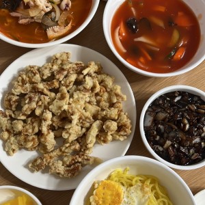 금룡