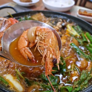 수남호