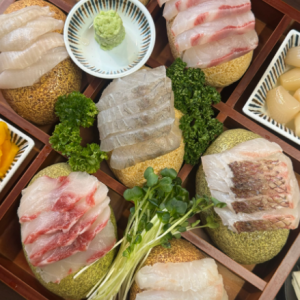 삼도숙성회 양재점