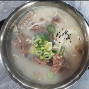 설악찐곰탕