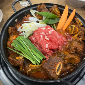 두거리우신탕 춘천점