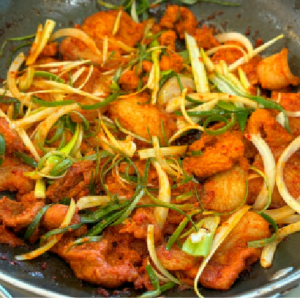 미도식당