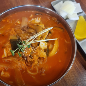 몽짬뽕 용인점